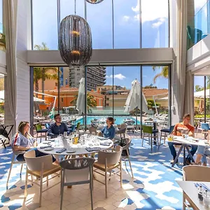 Novotel Monte-carlo 3* Mónaco