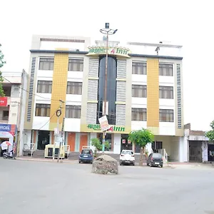 *** Hotel Ardency India