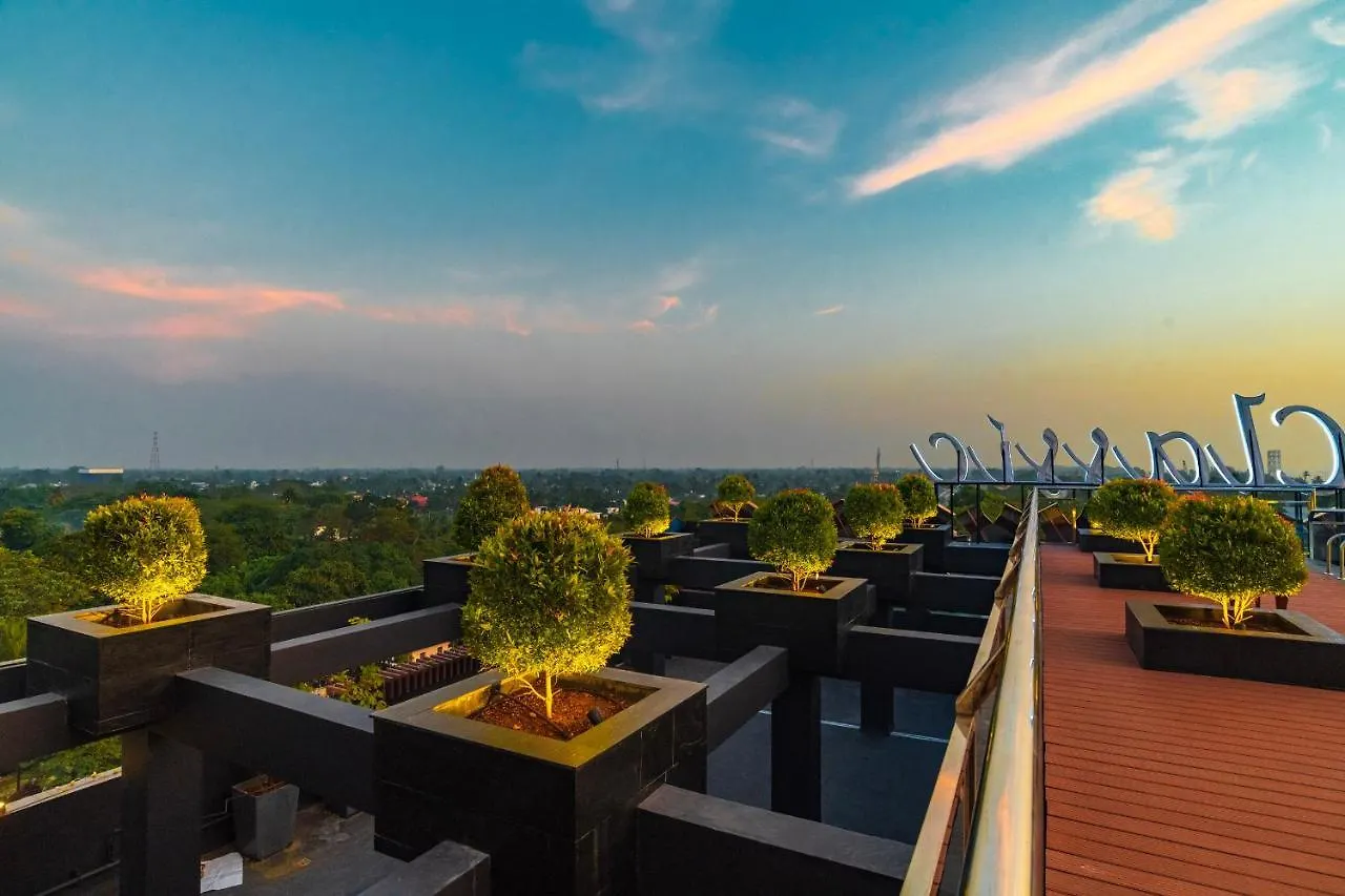 Hotel Classic Regency Alappuzha