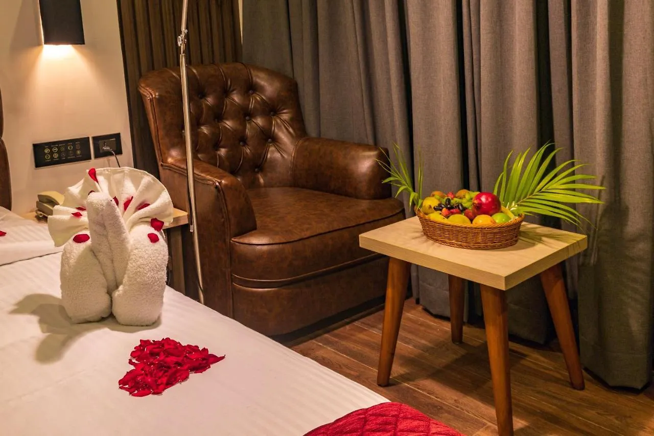 Classic Regency Alappuzha Hotel