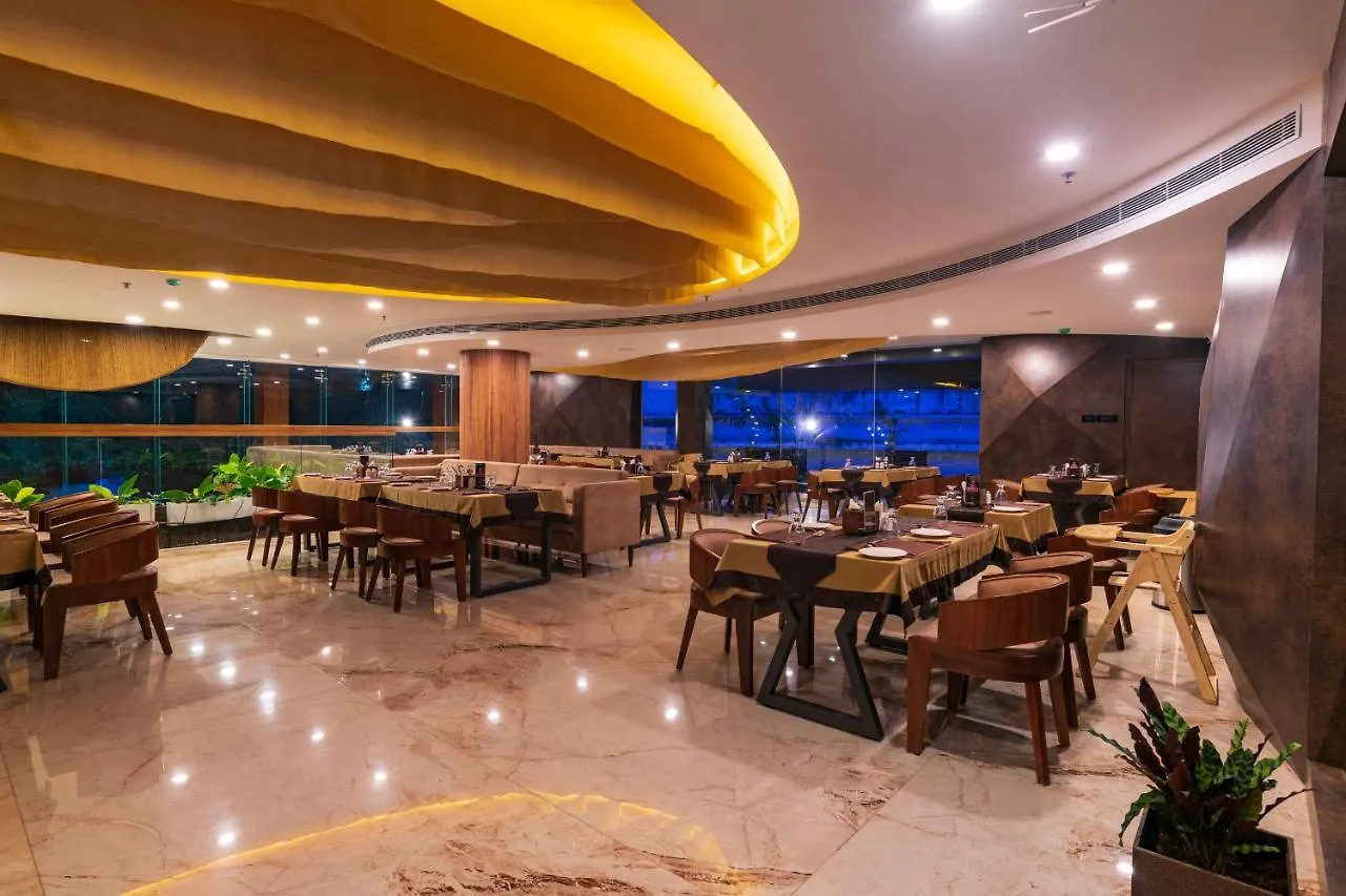 ***** Hotel Classic Regency Alappuzha India