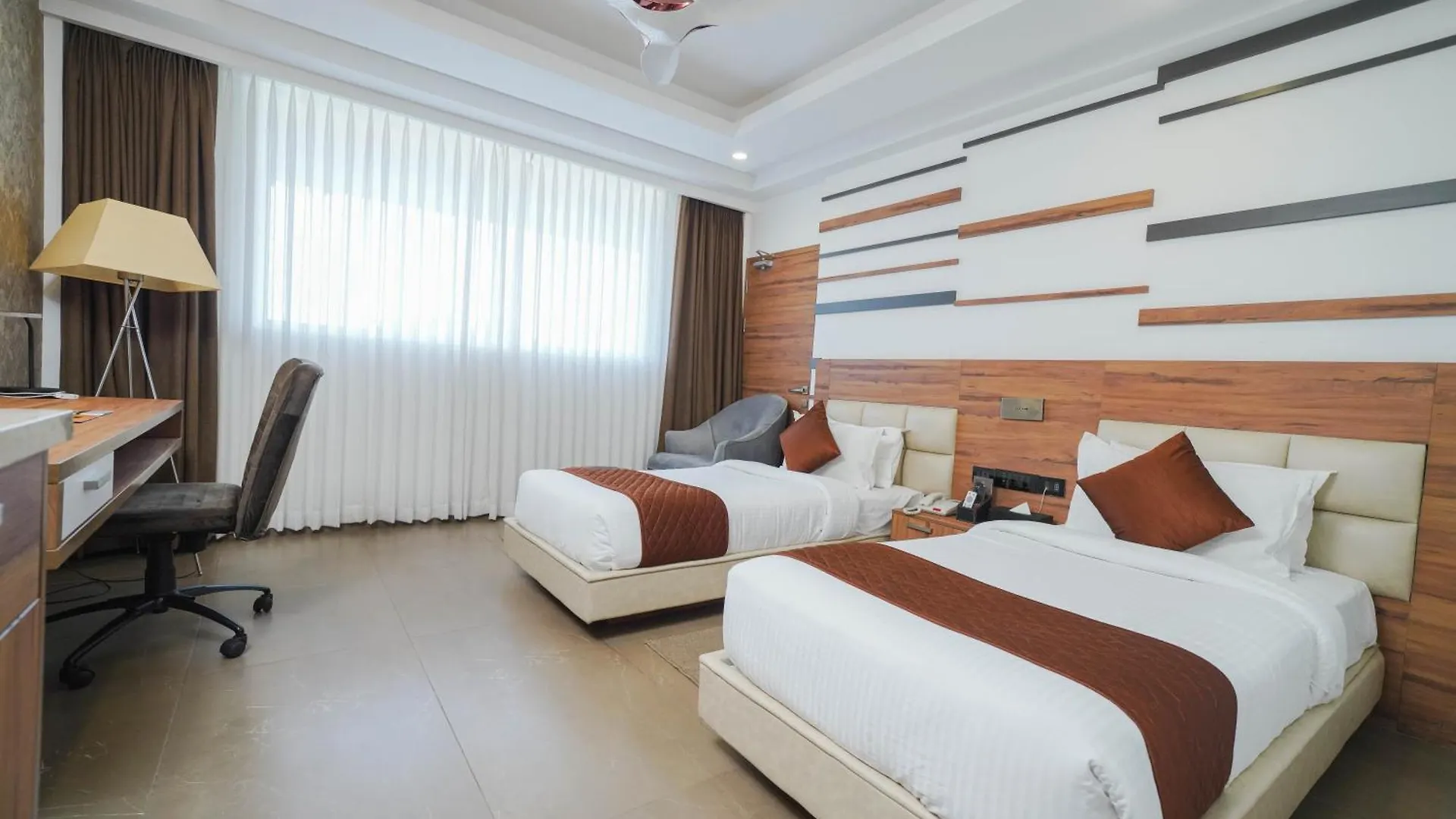 Classic Regency Alappuzha