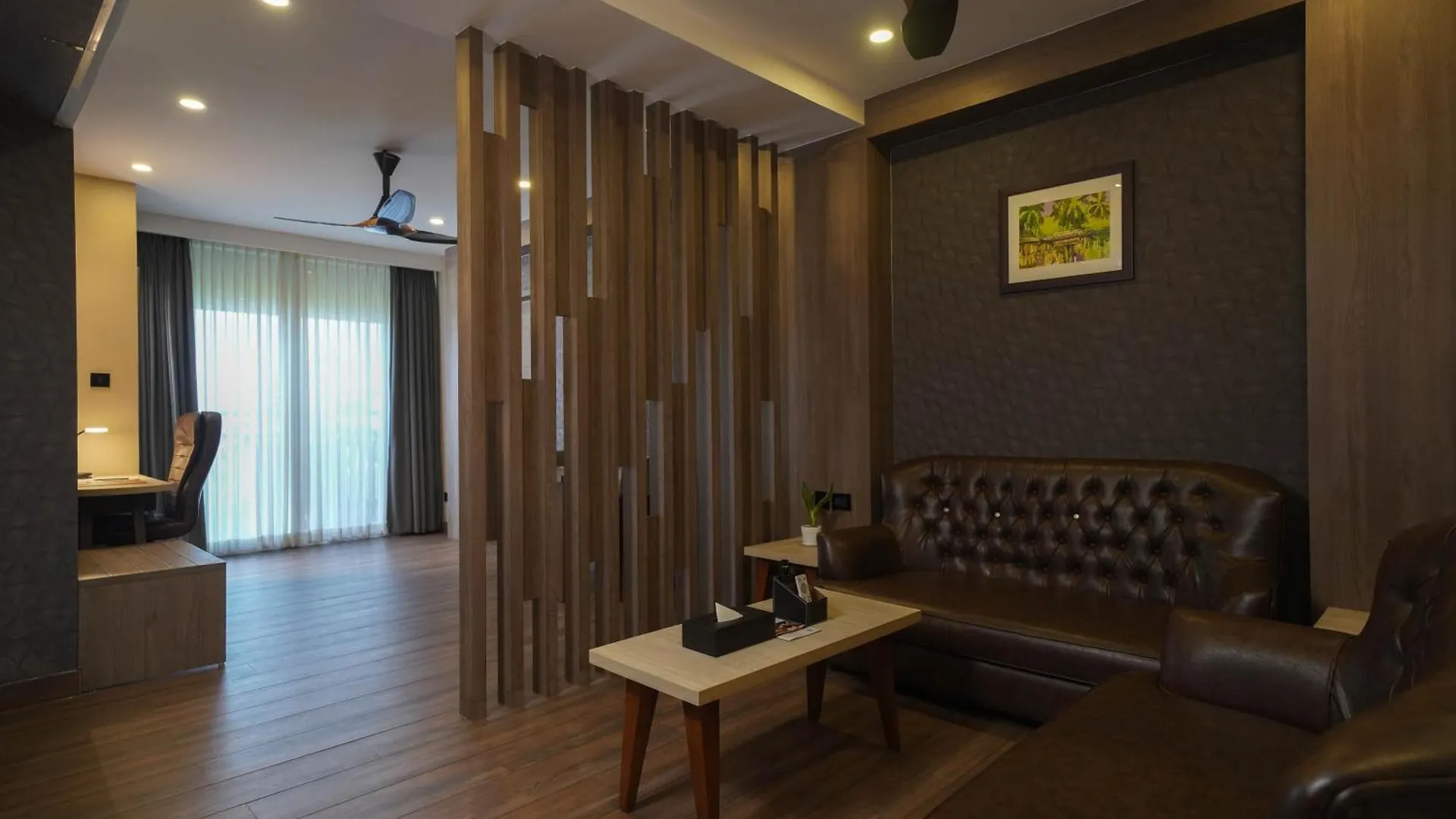 Hotel Classic Regency Alappuzha