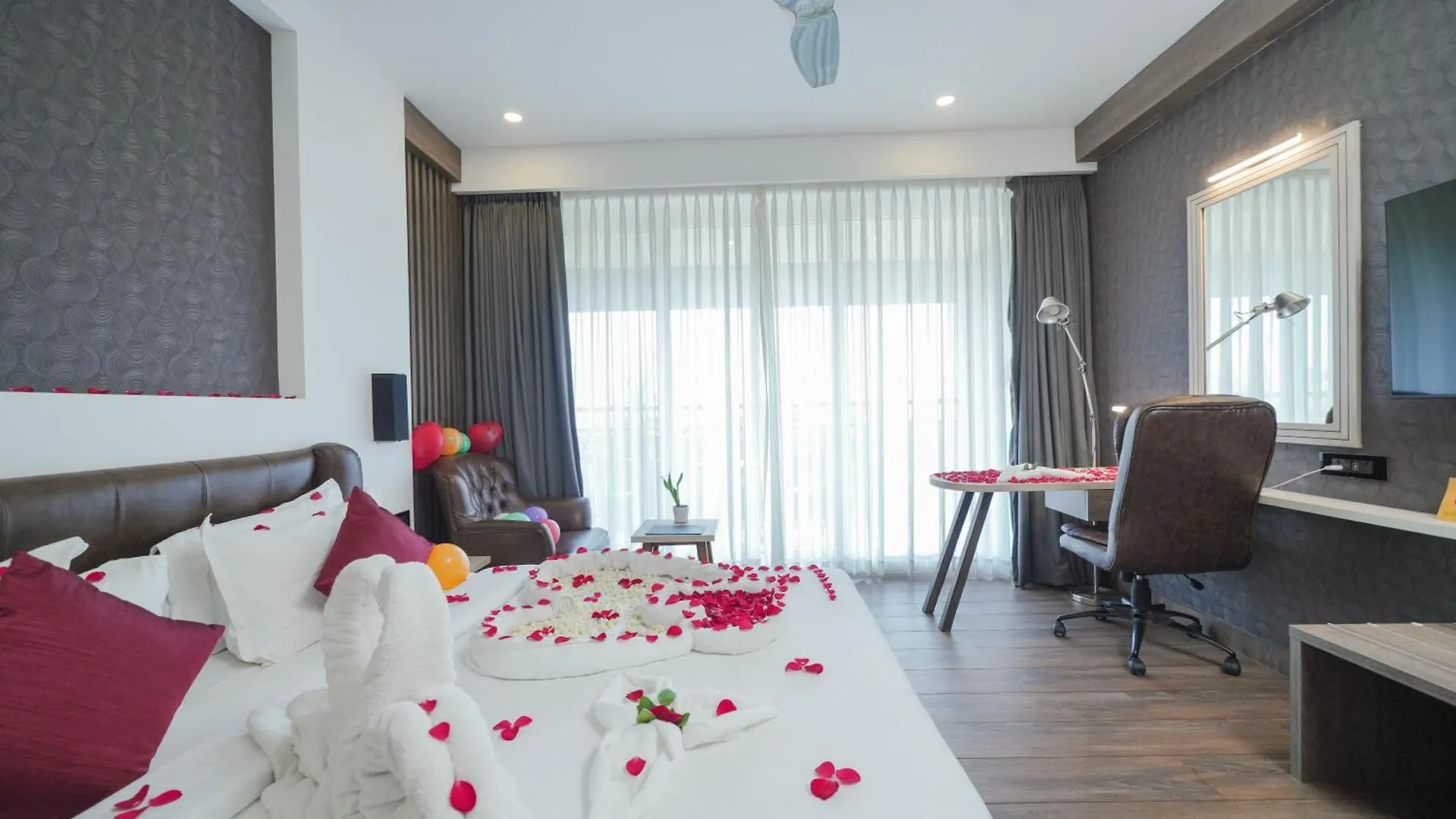 Hotel Classic Regency Alappuzha