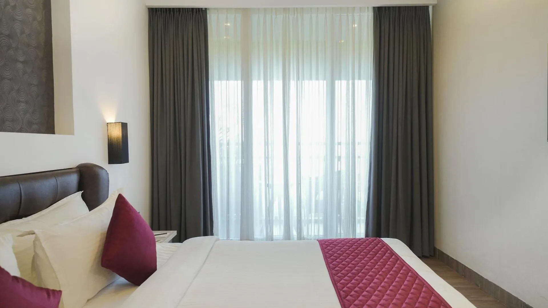 Hotel Classic Regency Alappuzha